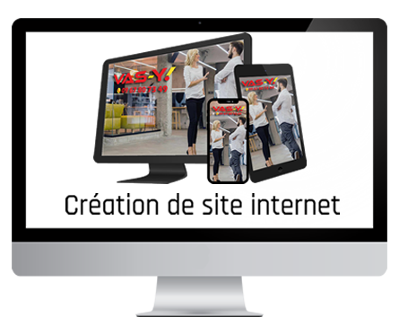 creation site internet agen