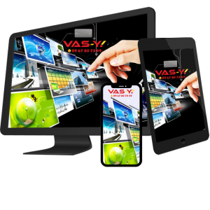 creation de site vitrine agen