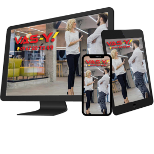 creation site vitrine agen