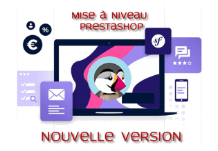 prestashop agen